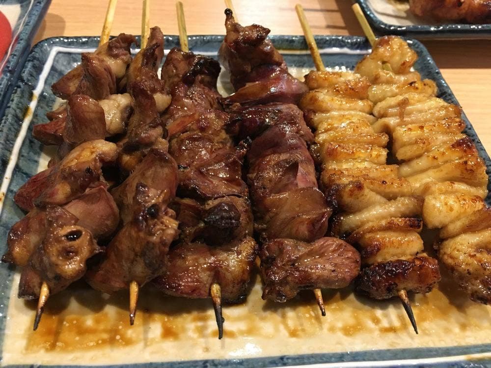 まつば屋 心平