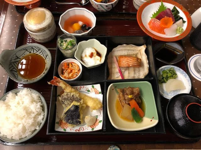 いじゅ - サブ画像3