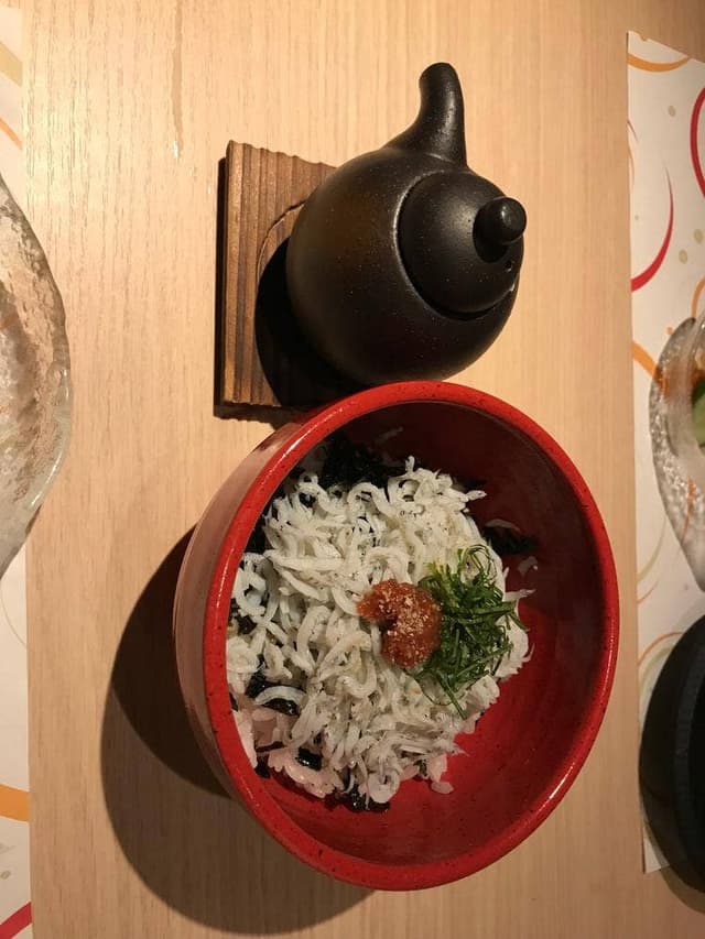 くずし割烹 えんや - サブ画像1