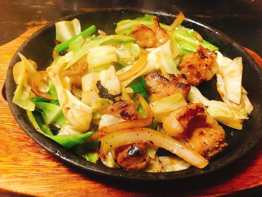 福味