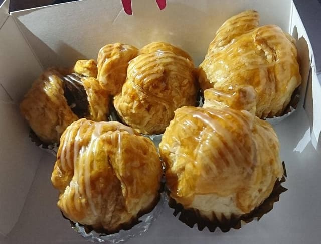 シェ・タニ 流団店 - サブ画像2