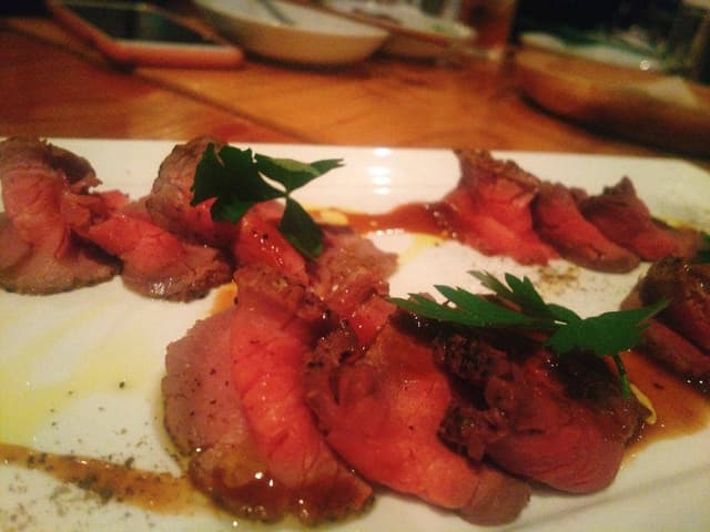 イタリアン&ワインバル ビアージョ 新宿 - サブ画像2