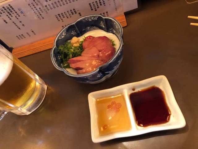 戦国料理 本陣 - サブ画像2