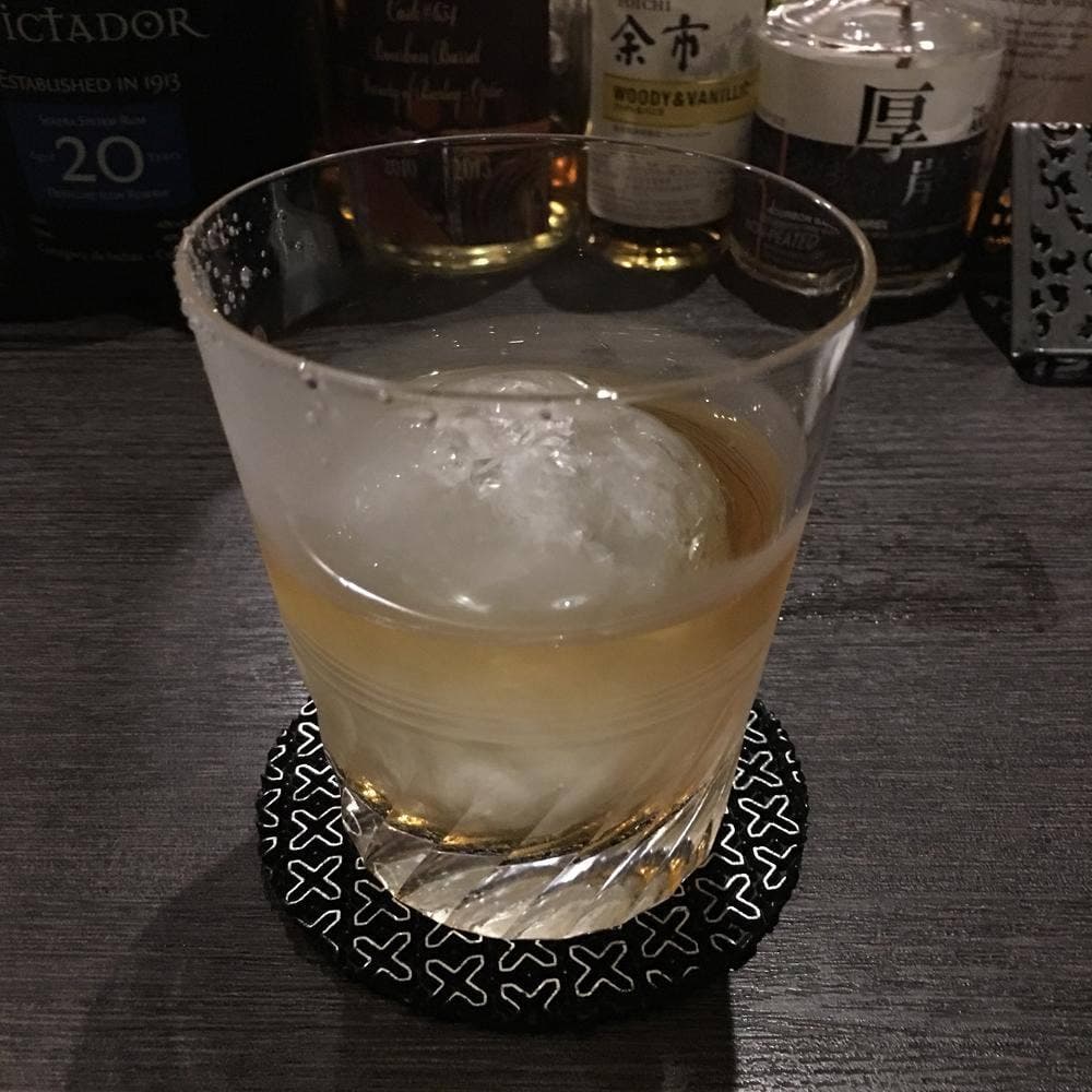 Bar regalo Akasaka