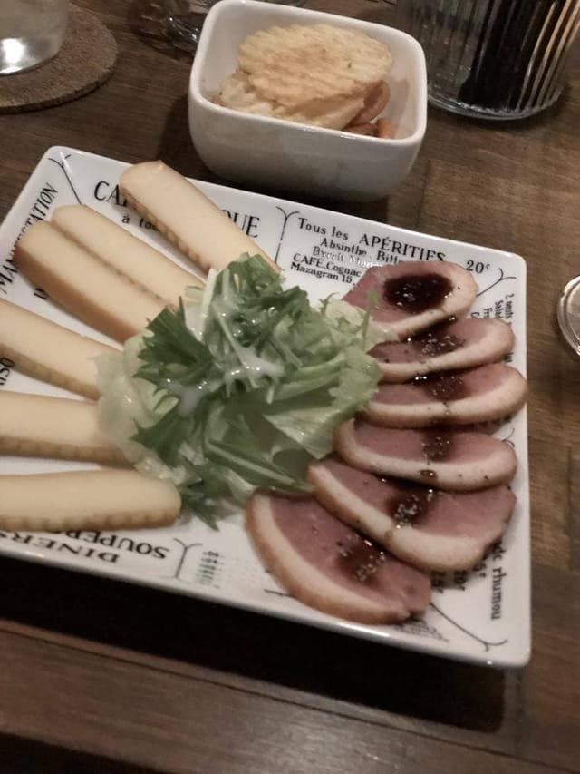 いなばる カフェ&バル - サブ画像2