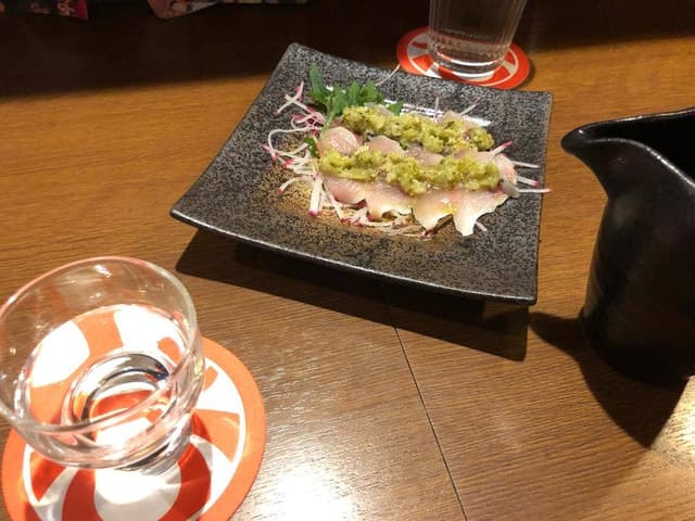 男料理と旨い酒 TANIYA - サブ画像2
