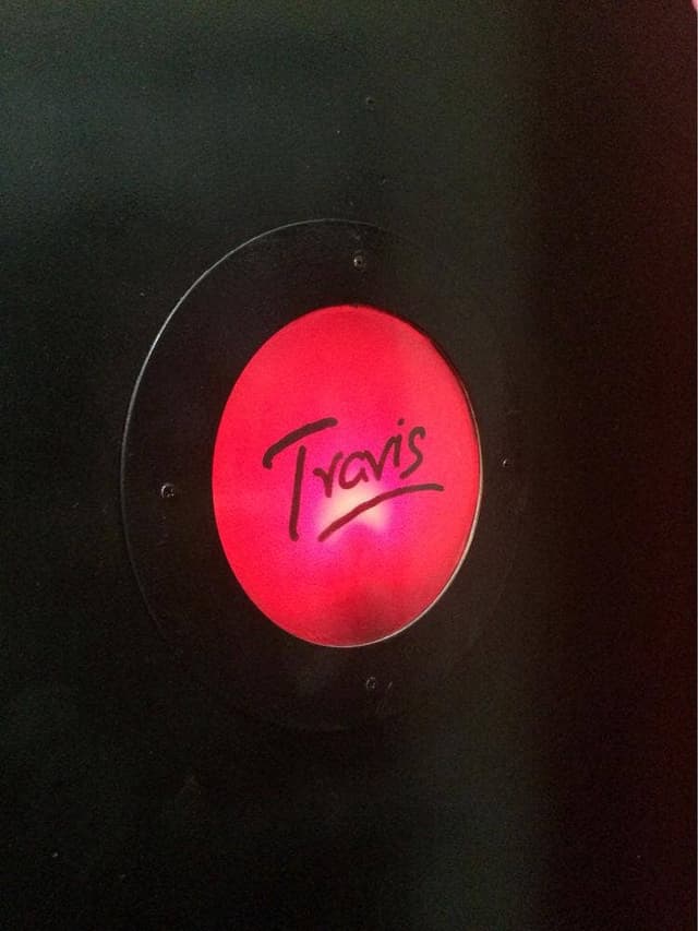 Travis - サブ画像1