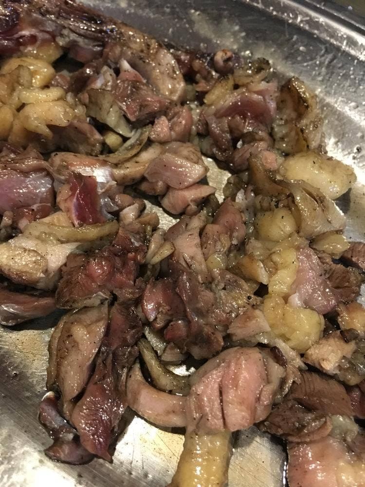 焼鳥 林家