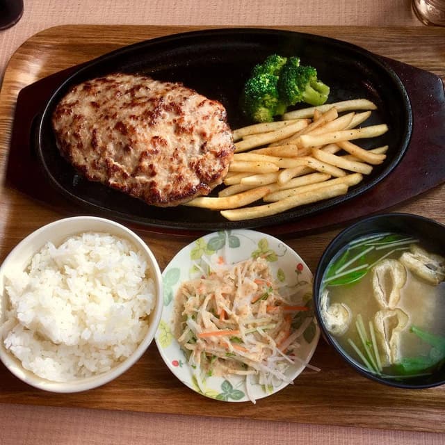 ファイヤーバーグ 宮前店 - サブ画像1