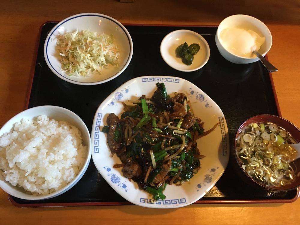 万里城