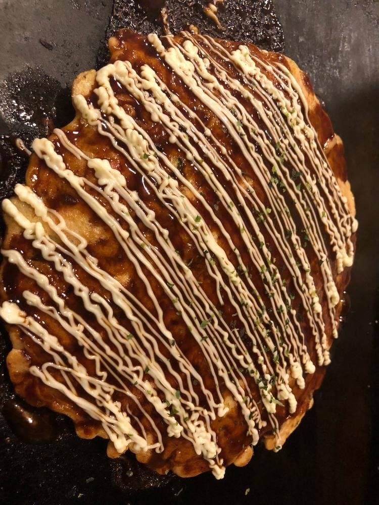浅草 お好み焼き 一丁目