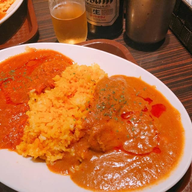 ハラル料理 大阪ハラルムガル 堂島店 - サブ画像3