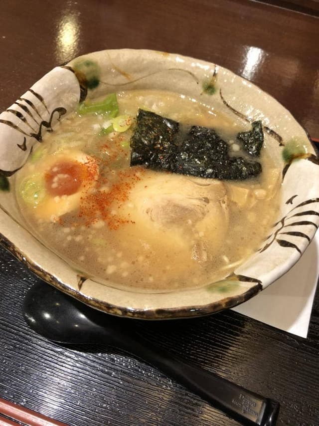 麺処 藤笑 - サブ画像1