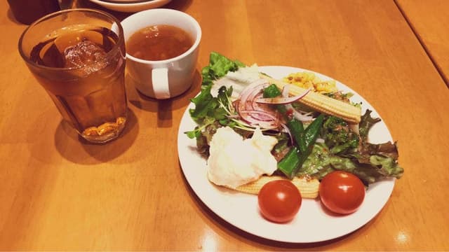 カプリチョーザ イオンモール高の原店 - サブ画像1