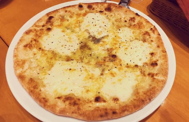 カプリチョーザ イオンモール高の原店 - サブ画像3