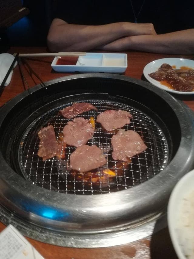 牛角 京急川崎駅前店 - サブ画像3