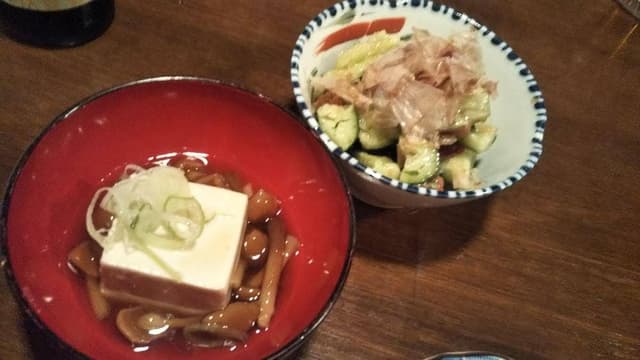 居酒屋ひげだるま - サブ画像1