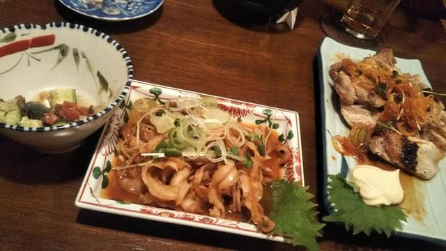 居酒屋ひげだるま - サブ画像3