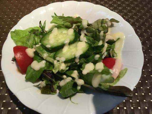 Bistro Finbec Masami - サブ画像1