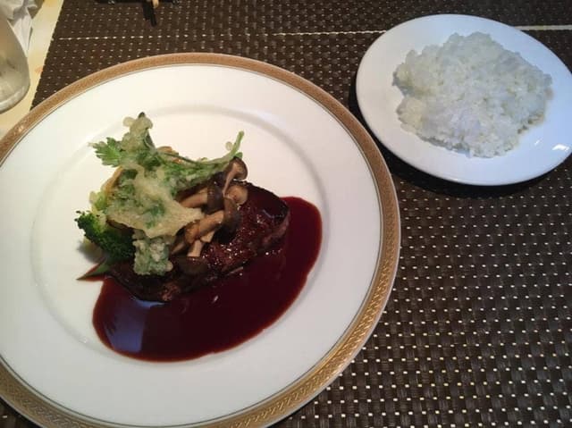 Bistro Finbec Masami - サブ画像3