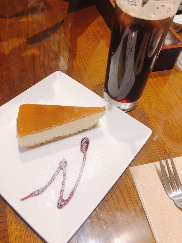 Deli & Restaurant Cuculo - サブ画像2