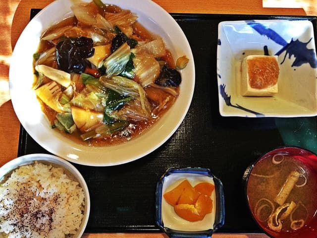 食彩厨房 いちげん 北戸田店 - サブ画像1