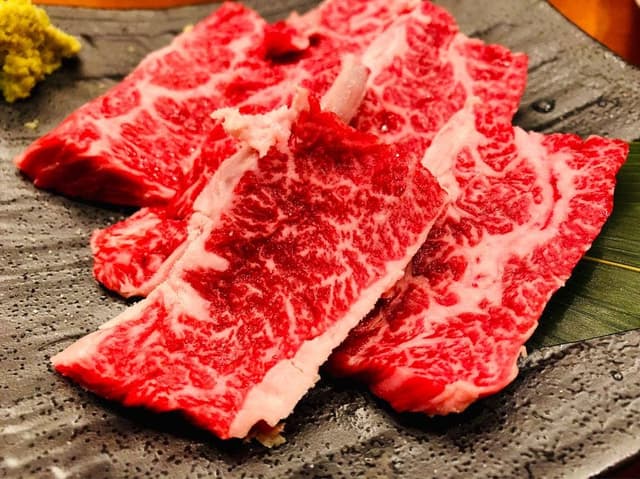 焼肉・冷麺しちりん家 有松店 - サブ画像1