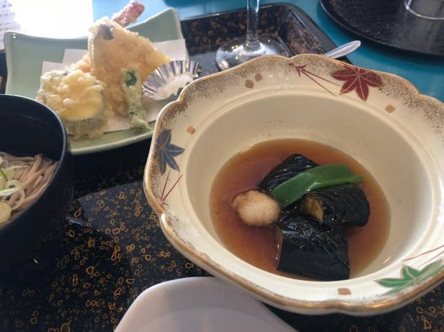 和食処 日本海 のがみプレジデントホテル - サブ画像1