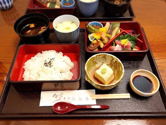 寺町 西むら - サブ画像1