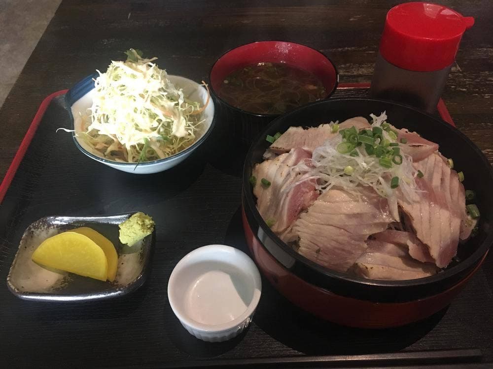 和風創作 すみよし