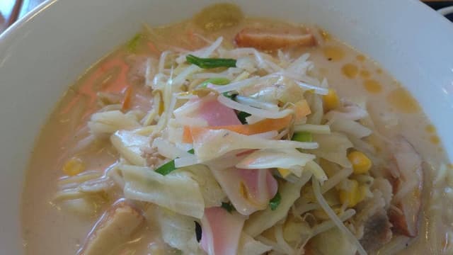 リンガーハット 茅ヶ崎浜竹店 - サブ画像3
