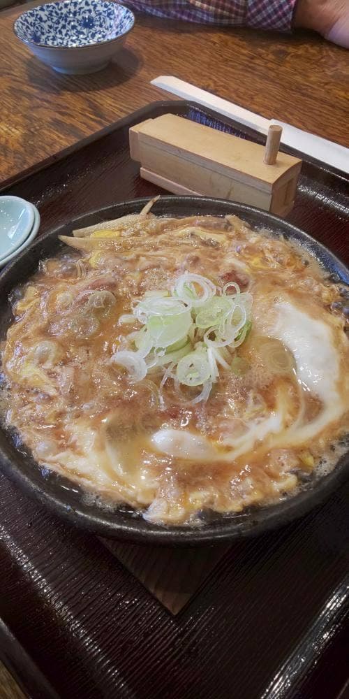 そば処 やまみち - サブ画像3