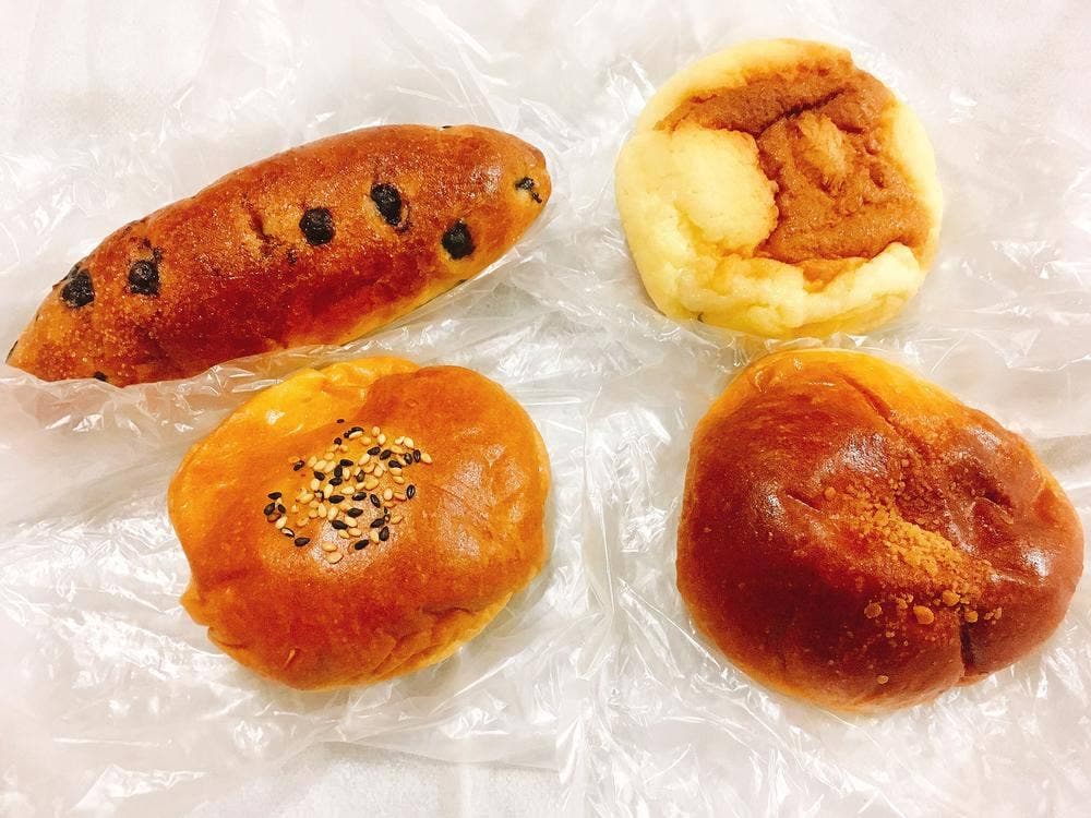 ボクノパン