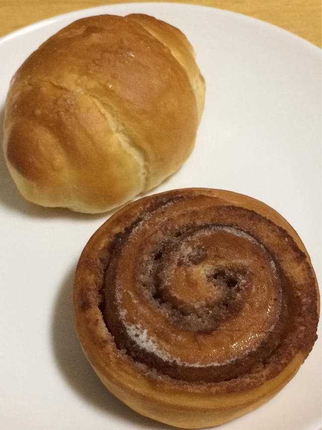 船乗りのパン屋 さくらまる - サブ画像1