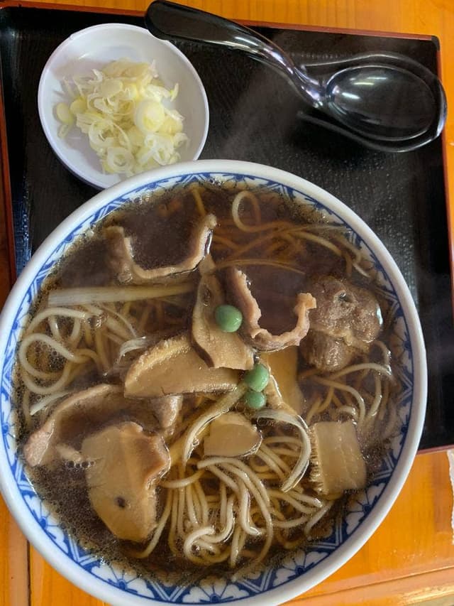 小がね そば店 中島店 - サブ画像1