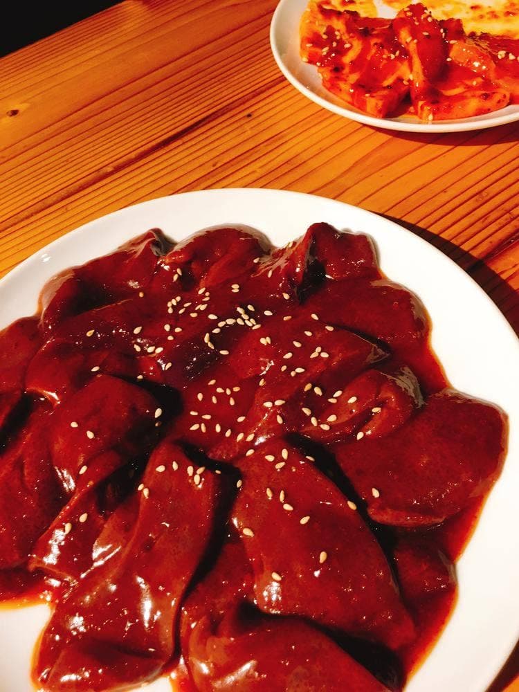 ほるもん家えん