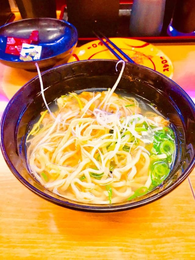 スシロー 宮崎恒久店 - サブ画像1