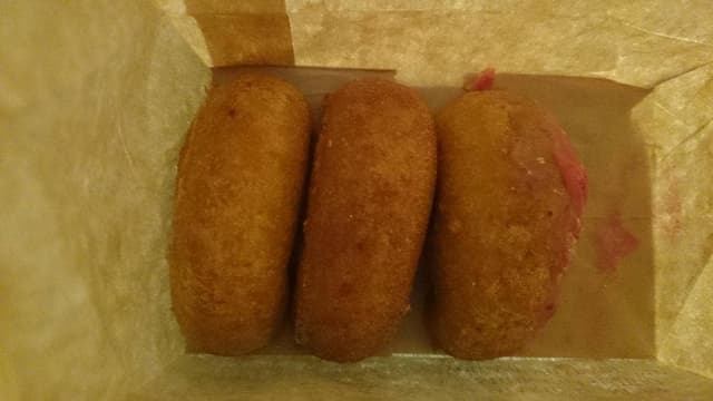 さくら食堂 - サブ画像1