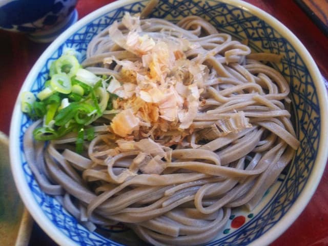 越前 つるきそば 板垣店 - サブ画像2