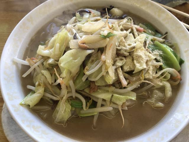 華さん食堂 夏吉店 - サブ画像3