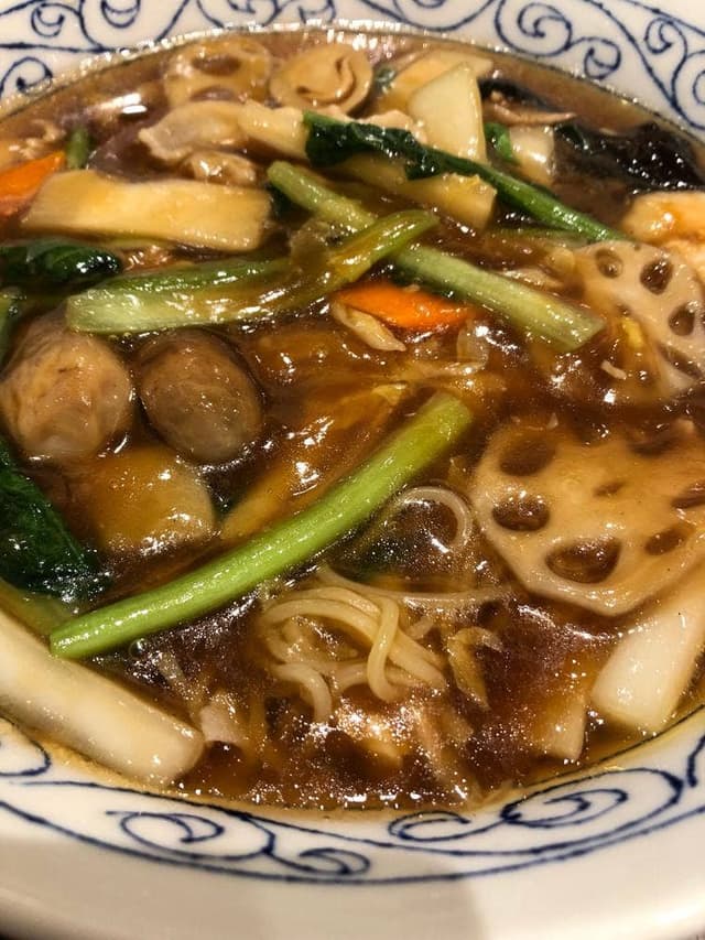 青菜 イオンモール新潟南店 - サブ画像1