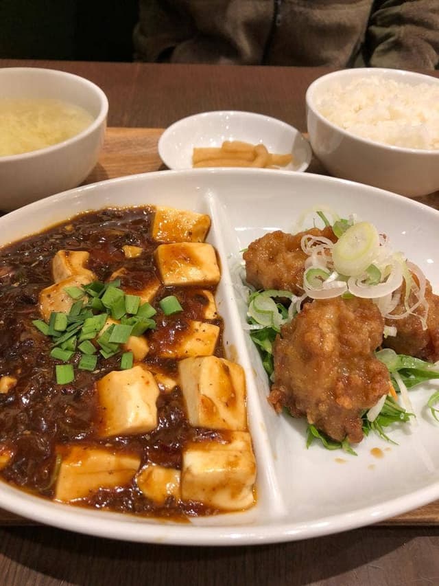 青菜 イオンモール新潟南店 - サブ画像3