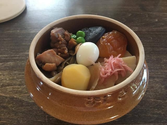 おぎのや 高崎売店 - サブ画像1