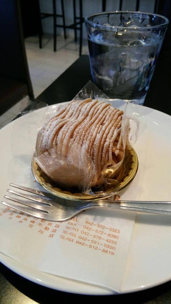 マロニエ 高幡不動駅前店 - サブ画像3