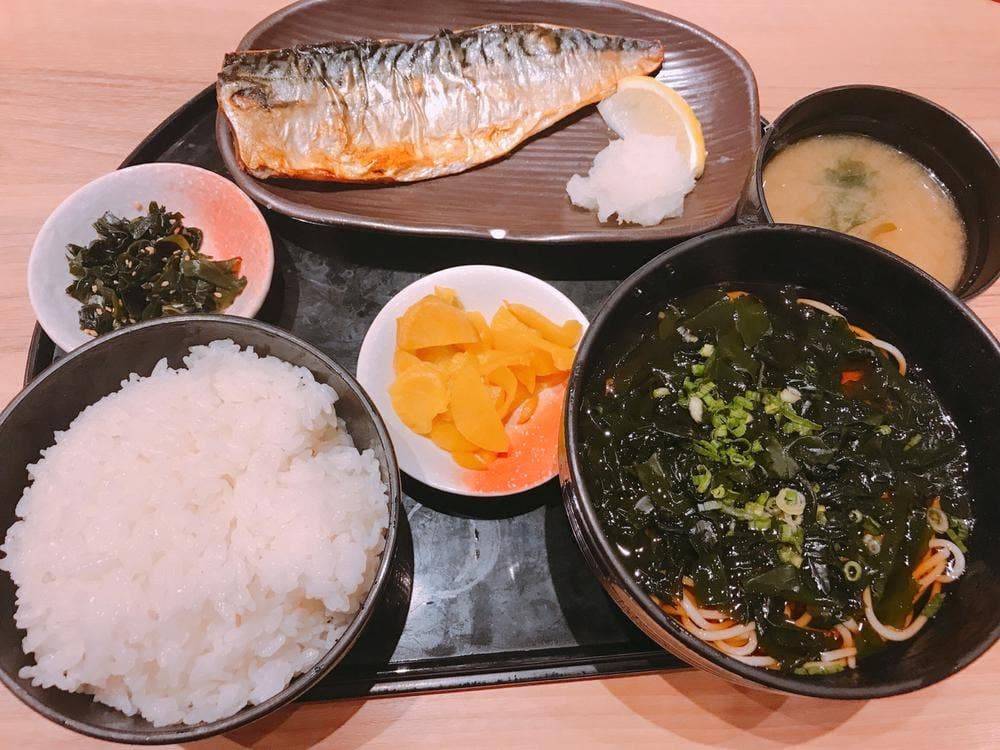 はなの舞 阪急大井町ガーデン店