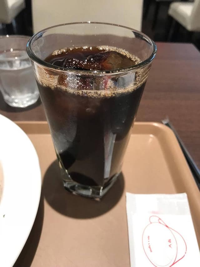 ホリーズカフェ オーミーオオツテラス店 - サブ画像3