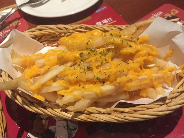 日比谷Bar 新宿東口店 - サブ画像1