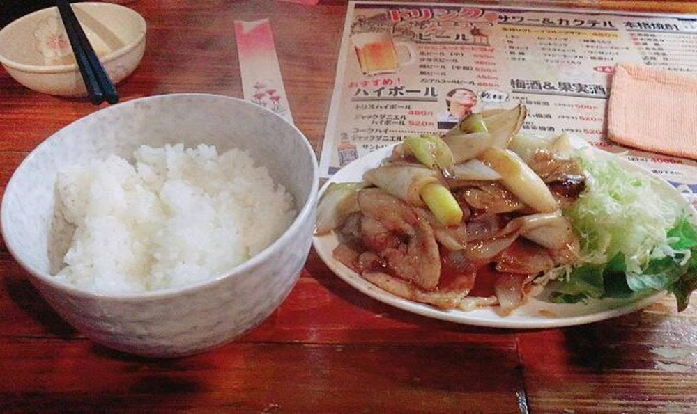 酒楽庵 三木屋