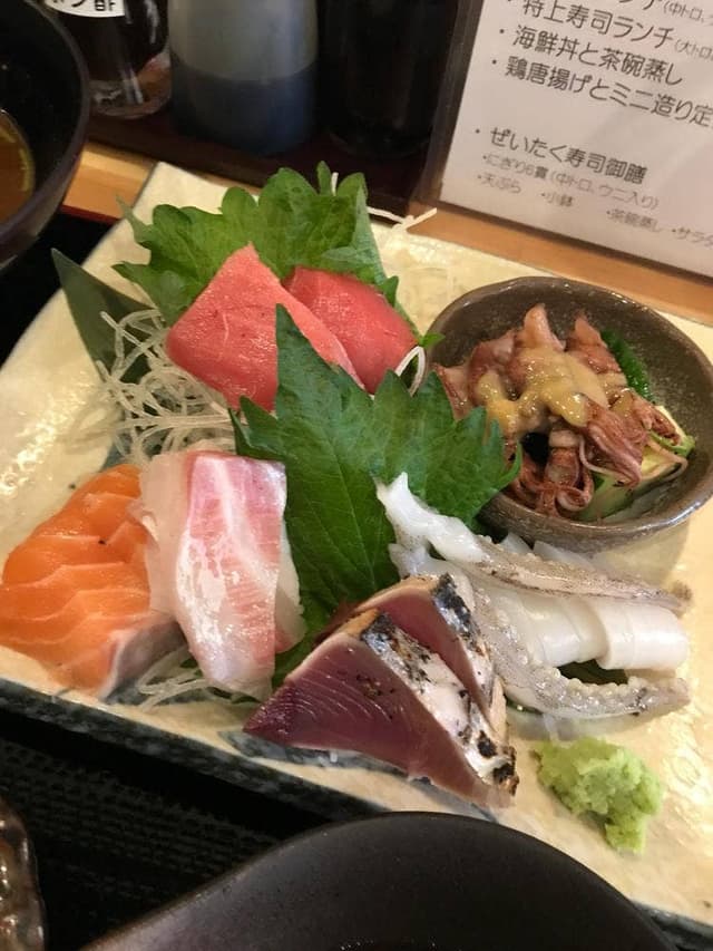 魚輝すし 八尾店 - サブ画像2