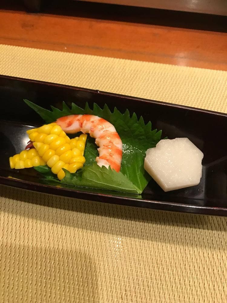 寿し一品料理 おがわ